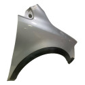 Paralama Direito Vw Crossfox 2010/2014 C/ Detalhe