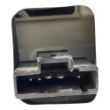 Lanterna Esquerda Peugeot 208 Like 2022  9823216780 Esquerdo/motorista Preto