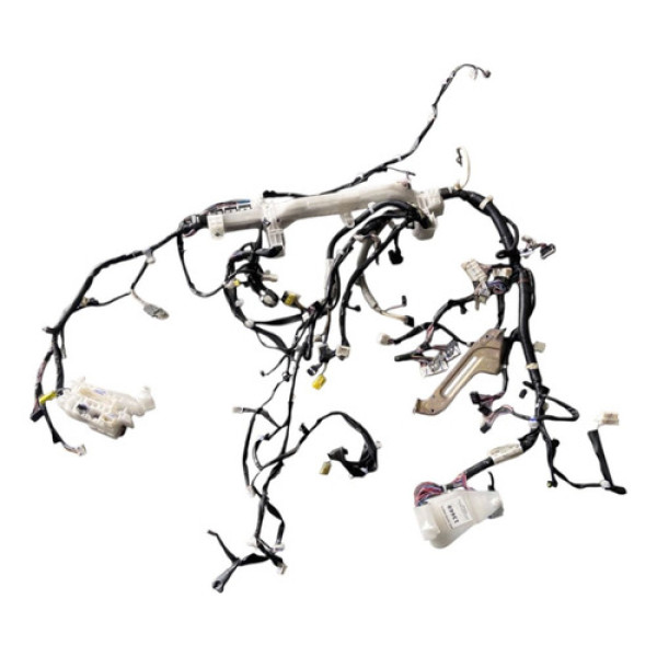 Chicote Painel Frontal Toyota Corolla Cross 2023 821410an90