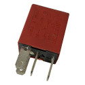 Rele Auxiliar Linha Fiat 4 Pinos 51879761