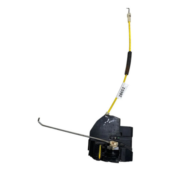 Fechadura Porta Traseira Esquerda Fiat Mobi 2018 00520069960