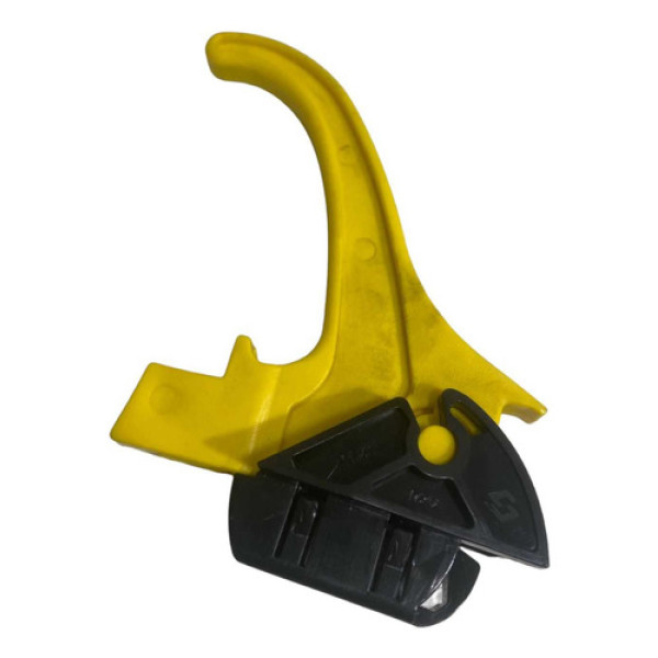 Alavanca Abertura Capo Fiat Strada/mobi/uno 735303143