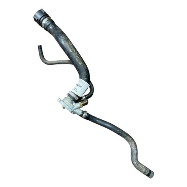 Valvula Termostatica C/ Mangueiras Fiat Siena 2021 55239819