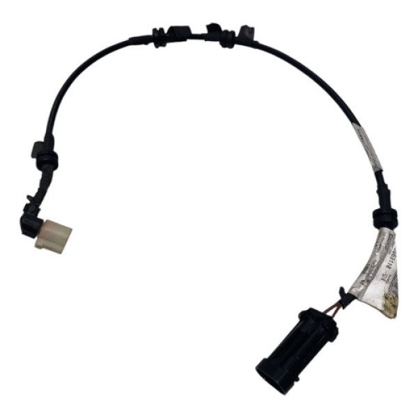 Chicote Pinça Tras Direita Jeep Renegade 1.3 2024 520663110