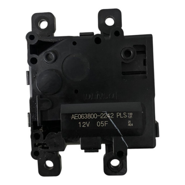 Motor Atuador Cx Evaporadora Corolla Xei 2023 Ae0638002242