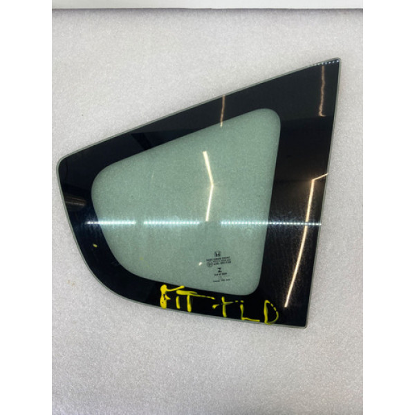 Vigia Traseiro Direito Honda Fit 2013 2014 