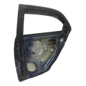 Porta Traseira Direita Gm Cobalt 1.8 Ltz 2020 C/detalhe Traseira Direita Azul