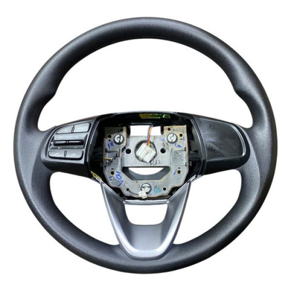 Volante C/ Comandos Hyundai Hb20 Vision 2021 56100r1010