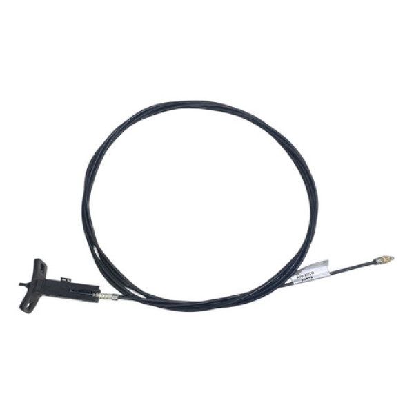 Cabo Abertura Portinhola Combustível Fiat Grand Siena 2021