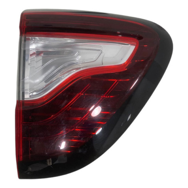 Lanterna Tampa Esquerda Renault Captur 1.6 2018