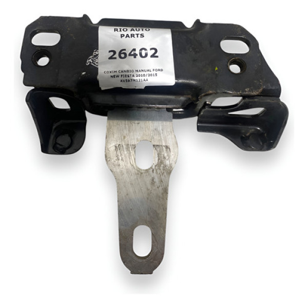 Coxim Cambio Ford New Fiesta 2013/2020 Av597m121aa