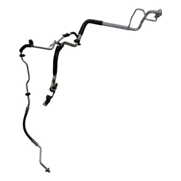 Conjunto Mangueira Ar Gm Montana/tracker 2024 26307044