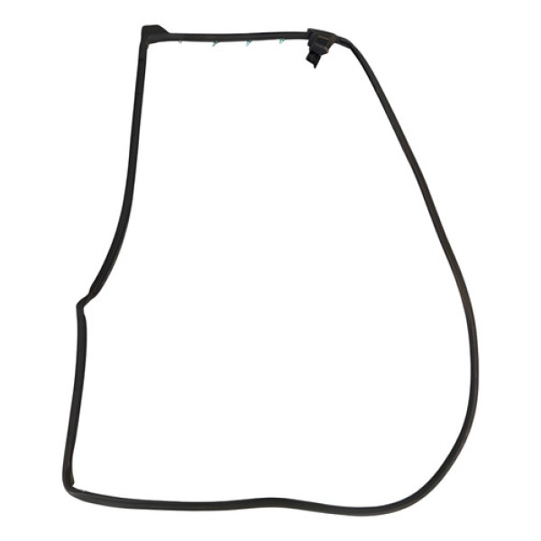 Borracha Porta Traseira Esquerda Corolla Cross 2022