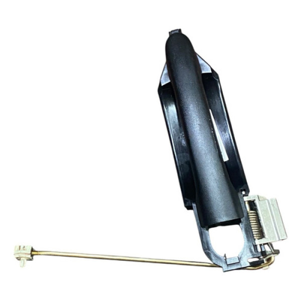 Maçaneta Externa Dianteira Esquerda Fiat Mobi 2020