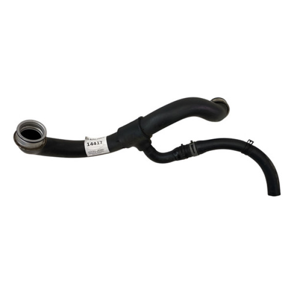 Mangueira Inferior Radiador Mercedes C280 2010 A2045010482