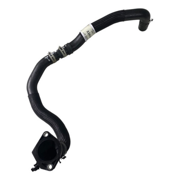 Mangueira Inferior Radiador Nissan Kicks 2024  215035ra2b