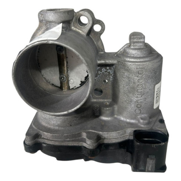 Corpo Borboleta Tbi Vw Polo/nivus/tcross 1.0 2022 04c133062h