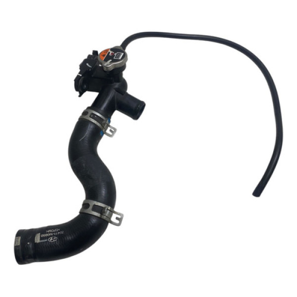 Flange Água Radiador Hyundai Creta 1.6 2018 25411m0050