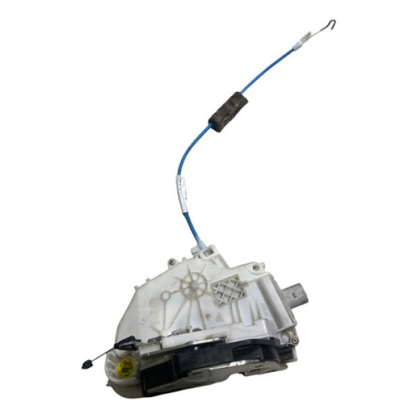 Fechadura Dianteira Direita Vw Gol/voyage G5/g6 5u4537014