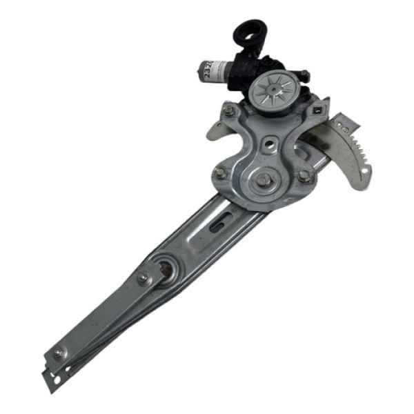 Maquina De Vidro Dianteira Esquerda Nissan Kicks 2023 