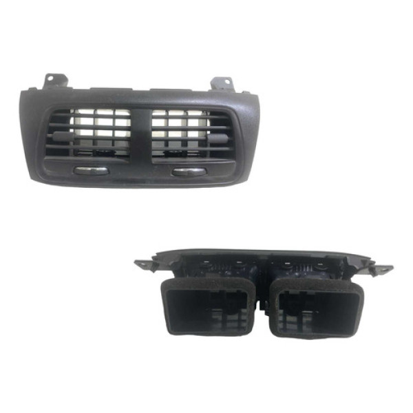 Difusor Central Chevrolet Spin 2019 2020 52028078