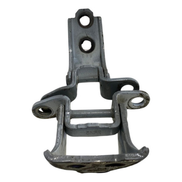 Par Dobradiça Dianteira Direita Honda Fit 2016/2021