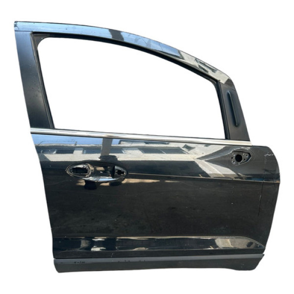 Porta Dianteira Direita Ford  Ecosport Titanium 2.0 2019