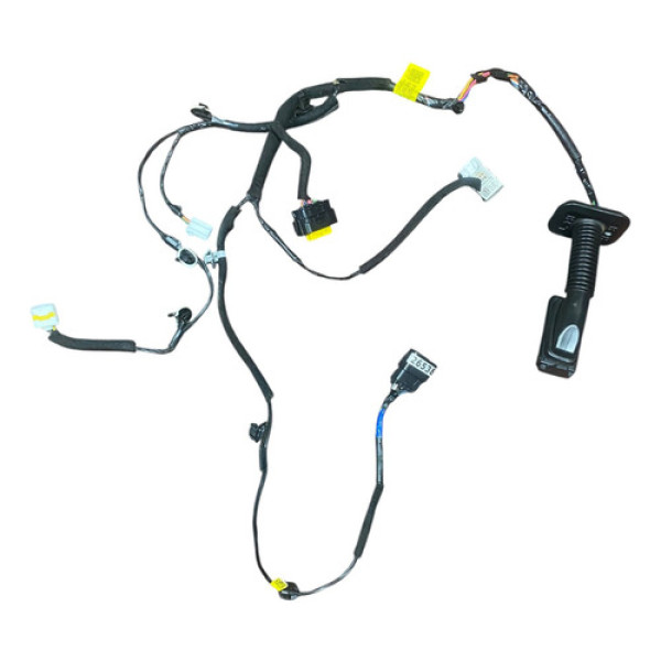 Chicote Porta Dianteira Direita Creta 2023 91610bx170