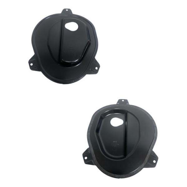 Tampa Vedação Jeep Commander 2022/2025 53490640