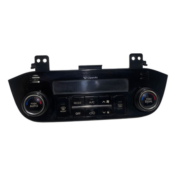 Comando Ar Condicionado Kia Sportage 2011 972503w142blh 
