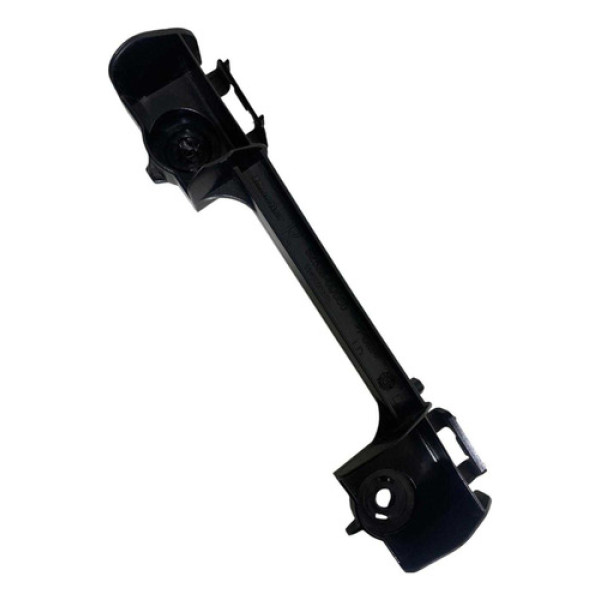 Guia Parachoque Diant Direito Toyota Etios 2018 Quebrado