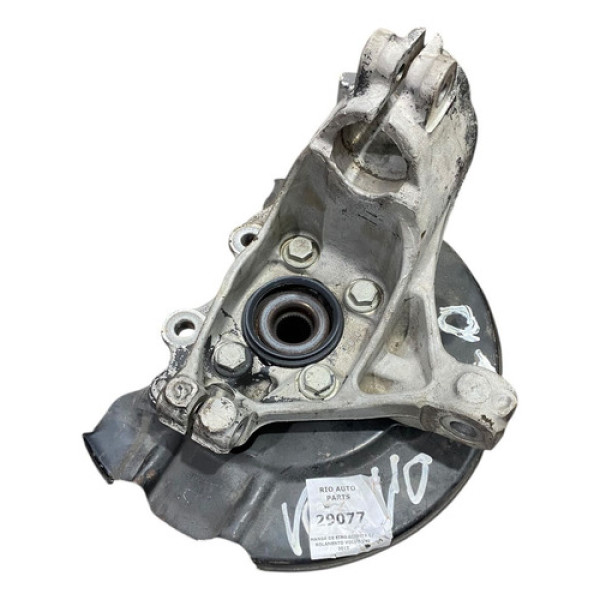 Manga De Eixo Direita C/ Rolamento Volvo V40 2015