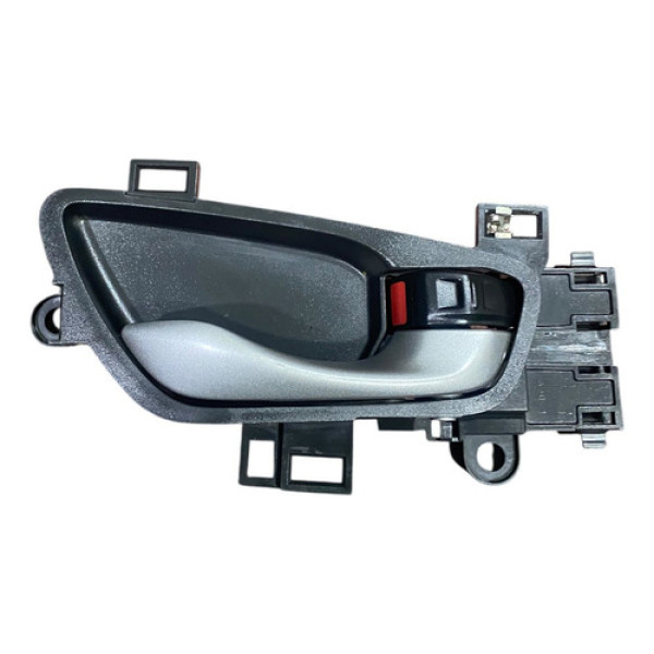 Maçaneta Interna Dianteira Esq Honda Civic 2017/2020 Nh869l 