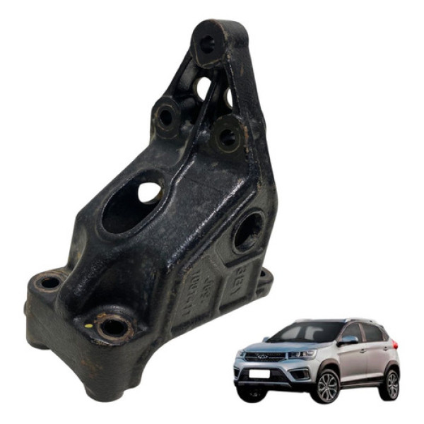 Suporte Coxim Motor Chery Tiggo 2 1.5 2020 J691001411