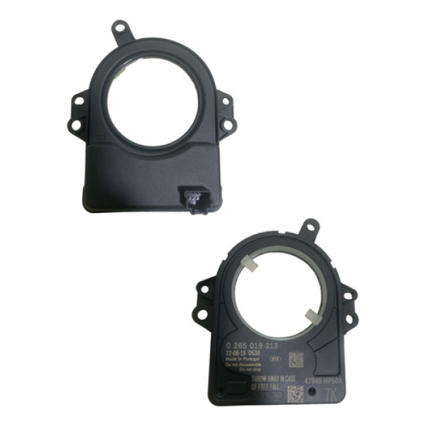 Sensor De Angulo Nissan Kicks Sense Cvt 2023 0265019213