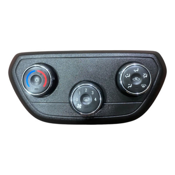 Comando Ar Condicionado Gm Spin 2020 52106098