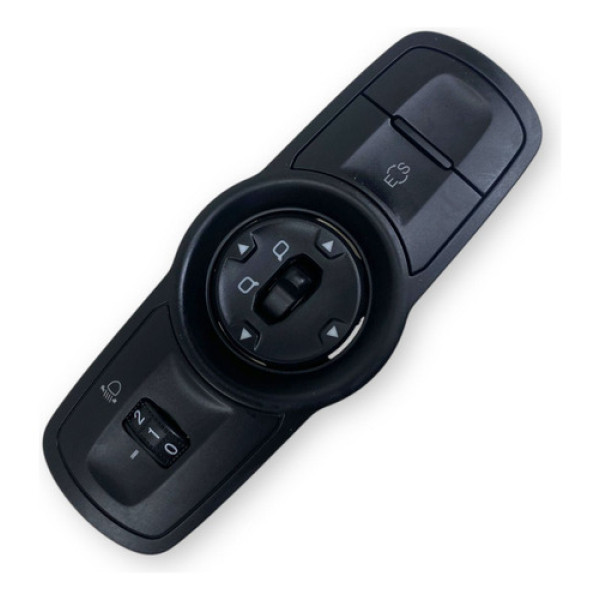 Comando Retrovisor/farol Chery Tiggo 2 2020 J603799250ac