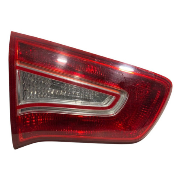 Lanterna Esquerda Tampa De Mala Kia Sportage  2013