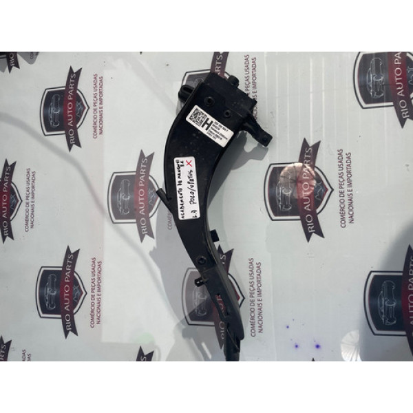 Acabamento De Mangueira Ld Vw Polo / Virtus