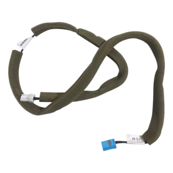 Chicote Multimidia Volvo V40 2015 31350342