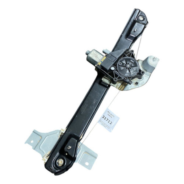 Maquina Vidro Dianteiro Direito Peugeot 2008 2018 9829436080