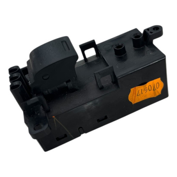 Comando Vidro Tras.esq Honda City Lx Cvt 2017