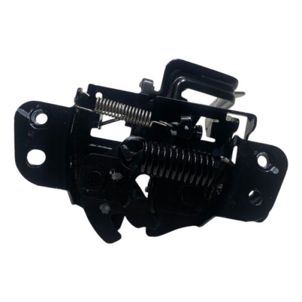 Tranca Fechadura Capo Hyundai Creta 2018