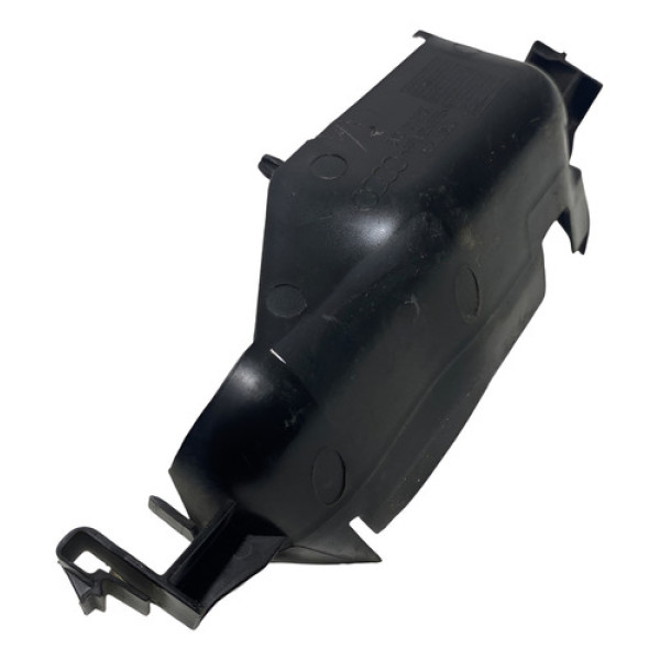 Suporte Defletor Radiador Audi A3 2016 8v0121285a