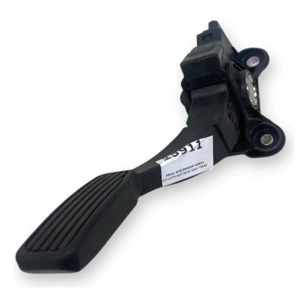 Pedal Acelerador Honda Fit/city Aut 2016/2020  T5aa0
