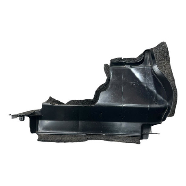 Defletor Esquerdo Radiador Corolla Cross 2024 16595f2150