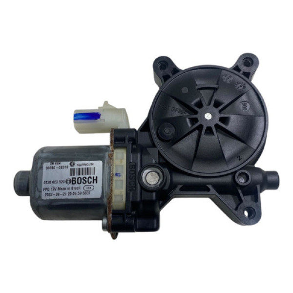 Maquina Vidro Traseira Direita Gm Montana 2024 98810ges10