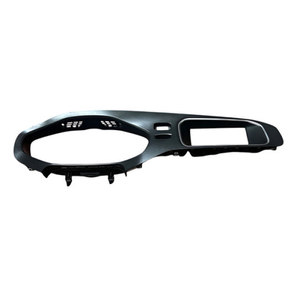 Moldura Painel De Instrumentos Volvo V40 2015 31393363