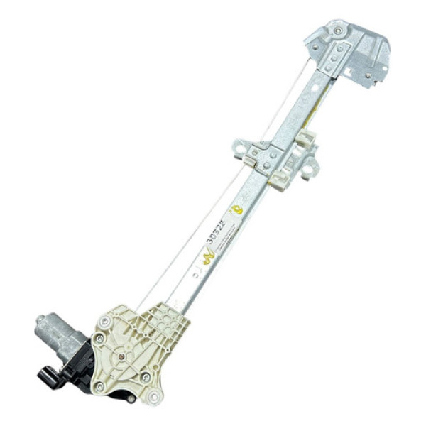 Máquina Vidro Elétrico Tras Direito Honda Wr-v/fit 2015/2021