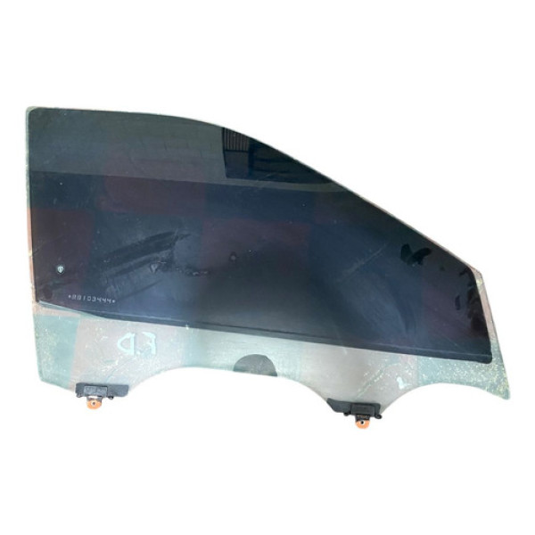 Vidro Porta Dianteira Direita Nissan Kicks 2024